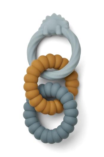 Detské hryzátko Liewood Gilbert teether LW14431