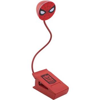 Marvel – Spiderman – lampička na čítanie (5055964788940)