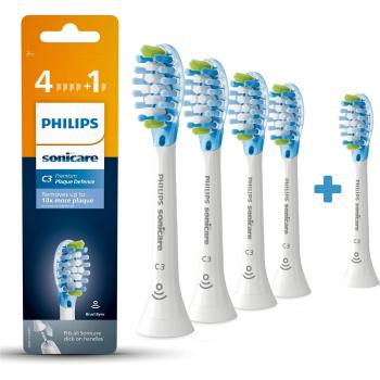 PHILIPS SONICARE HX9045/17, 4+1 KS