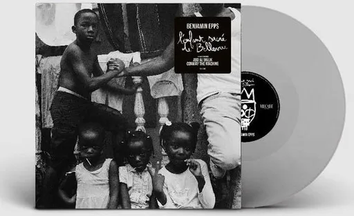 L'enfant Sacré De Bellevue