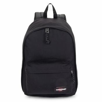 Eastpak  OUT OF OFFICE  Ruksaky a batohy Čierna