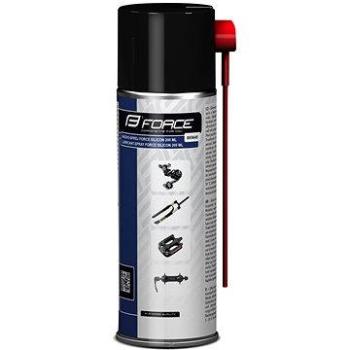 Force mazivo-sprej Silicon 200ml (8592627078750)