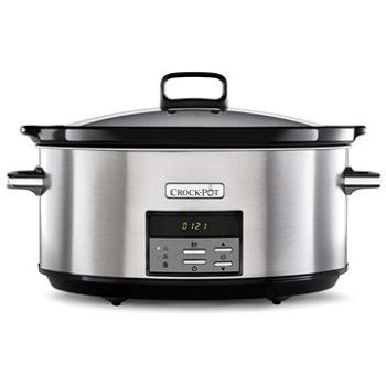 CrockPot CSC063X, 7,5 l