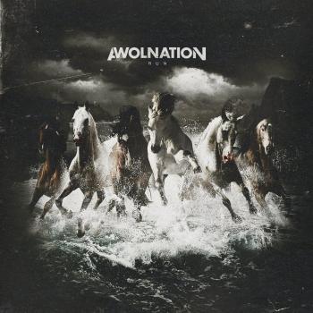 Awolnation - Run (2 LP)