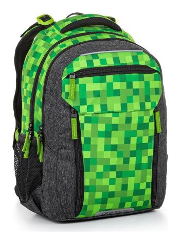 Bagmaster PORTO 23 B Set Green