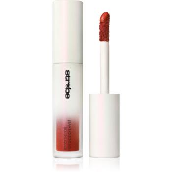 MAC Cosmetics Strobe Liquid Blush tekutá lícenka odtieň Unsweetened 4.3 ml