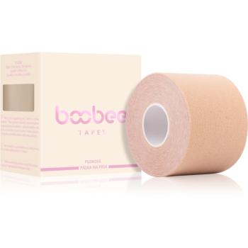 Boobee Tapes páska na prsia odtieň Powder 1 ks