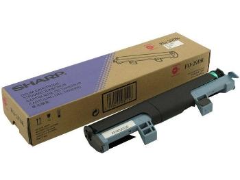 Sharp FO-29DR čierna (black) originálna valcová jednotka