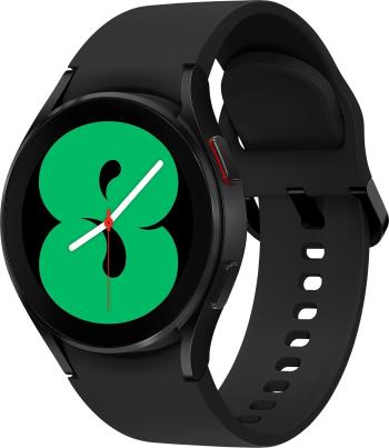 Okosóra Samsung Galaxy Watch 4 40mm fekete