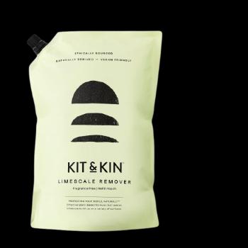 KIT & KIN Odstraňovač vodného kameňa, náplň 1000 ml