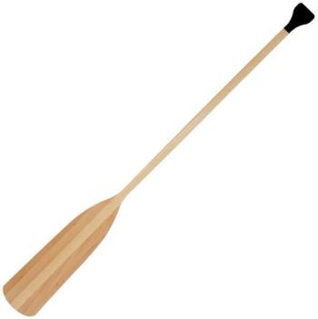 Osculati Wood Paddle 160 cm Pádlo, veslo, lodný hák