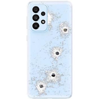 iSaprio Gunshots pro Samsung Galaxy A33 5G (gun-TPU3-A33-5G)