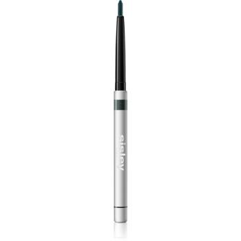 Sisley Phyto-Khol Star Waterproof dlhotrvajúca ceruzka na oči odtieň 8 Mystic Green 0.3 g