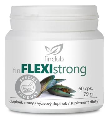 Flexistrong, 60 kapsúl