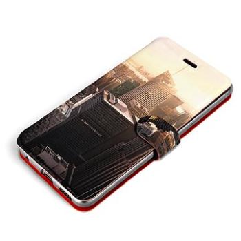 Mobiwear flip pro Samsung Galaxy A54 5G - M138P (5904808377751)