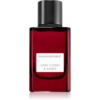 Banana Republic Dark Cherry & Amber parfumovaná voda unisex 75 ml