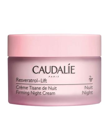 Caudalie Nočný spevňujúci krém Resveratrol Lift (Firming Night Cream) 50 ml