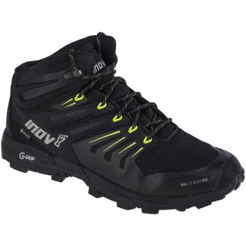 Inov 8  Roclite 345 GTX V2  Turistická obuv Čierna