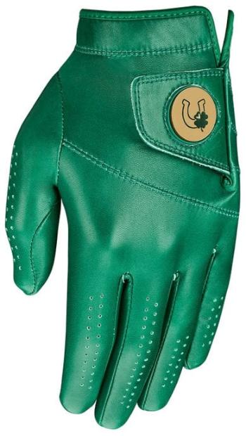 Callaway Tour Authentic Green Pravá ruka M/L Pánske rukavice