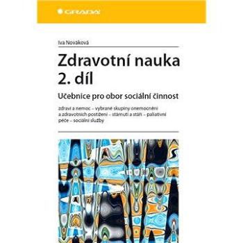 Zdravotní nauka 2. díl (978-80-247-3709-6)