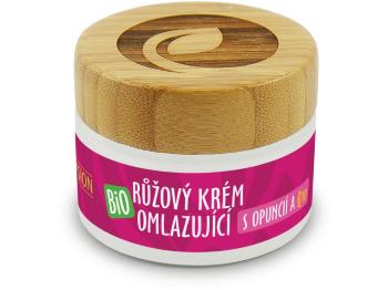 PURITY VISION Bio ružový omladzujúci krém 40 ml