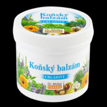 Dr. Müller konský balzam chladivý 250 ml