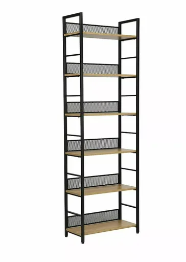 Signal Regál RAW Prevedenie: RAW R6