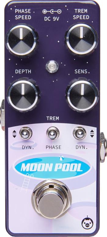 Pigtronix Moon Pool Gitarový efekt