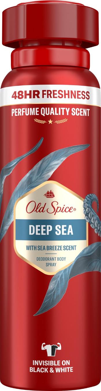 Dezodor OLD SPICE Deep Sea 150 ml