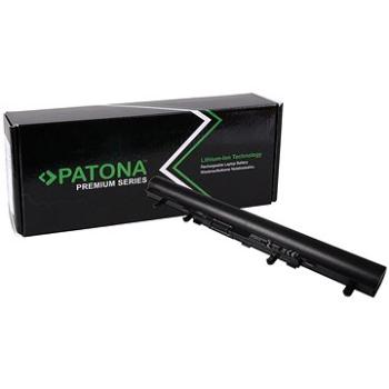 PATONA pre Acer Aspire V5 2600 mAh Li-Ion 14,8 V PREMIUM (PT2769)