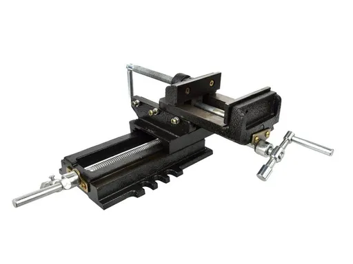 Křížový svěrák 4" 100mm, GEKO