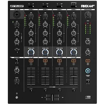 RELOOP RMX-44 BT (HN223096)