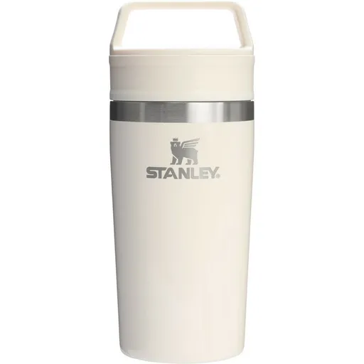 Stanley Termohrnček Café-To-Go Travel Mug 350 ml Cream Gloss, 350 ml