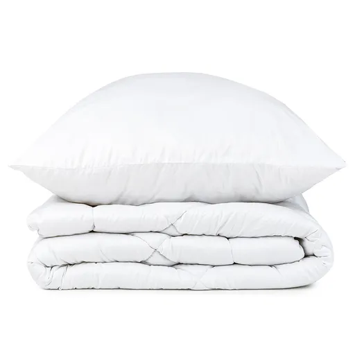 4Home Set prikrývky a vankúša Aloe Vera, 140 x 200 cm, 70 x 90 cm, 140 x 200 cm, 70 x 90 cm