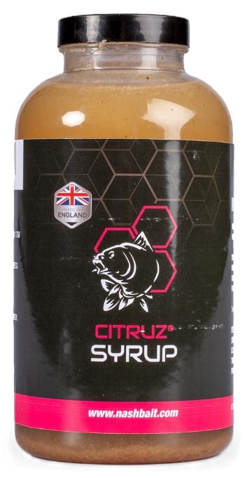 Nash booster spod syrup citruz 1 l