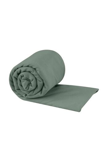 Uterák Sea To Summit Pocket Towel 40 x 80 cm modrá farba, APOCT