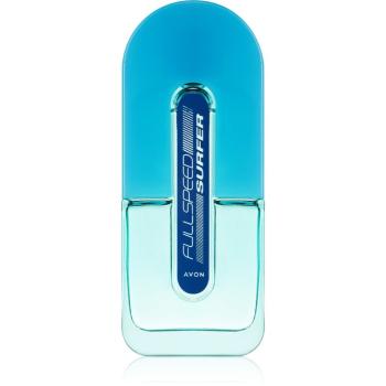 Avon Full Speed Surfer toaletná voda pre mužov 75 ml