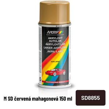 MOTIP M SD červená mahagón 150 ml (SD8855)