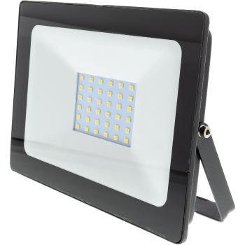 Retlux RSL 244 LED reflektor, 188 x 132 x 20 mm,​ 30 W, 2400 lm