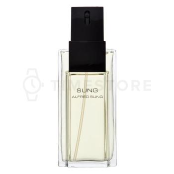 Alfred Sung Sung toaletná voda pre ženy 100 ml   - 30 dní na vrátenie tovaru, Garancia originality