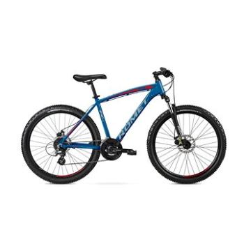 ROMET Rambler R6.3 blue, veľkosť L/18 (R22A-MTB-26-18-P-133)