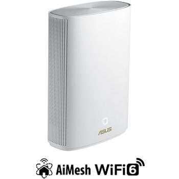ASUS ZenWiFi XP4 Hybrid ( 1-pack ) (90IG05T0-BM9100)