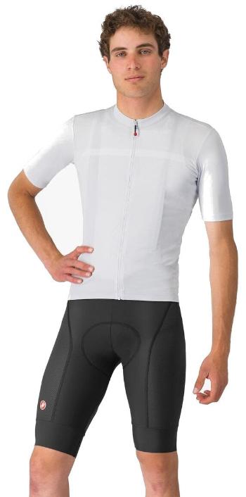 Castelli Competizione 2 Bibshort Black XL Cyklonohavice