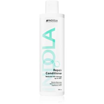Indola Repair Conditioner posilňujúci kondicionér pre poškodené vlasy 300 ml