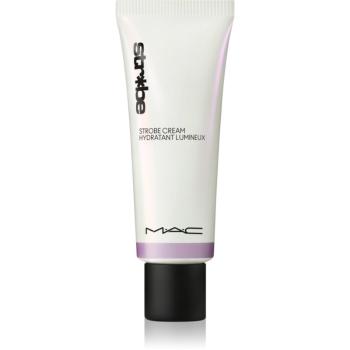 MAC Cosmetics Strobe Cream hydratačný krém pre rozjasnenie pleti odtieň Uvlite 50 ml