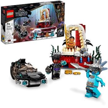 LEGO® Marvel 76213 Confidential (5702017154572)