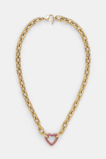 Náhrdelník Guess BELOVED JUBN05 004JW
