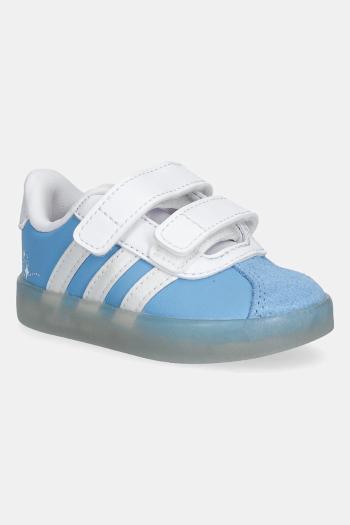 Detské tenisky adidas VL COURT 3.0 CINDERELLA JR4900