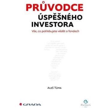 Průvodce úspěšného investora (978-80-247-5133-7)