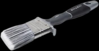 ANZA PLATINUM CUT BRUSH - Skosený štetec 50 mm